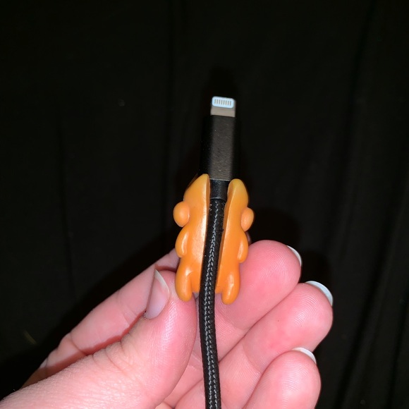 Doggie charger protector - Picture 6 of 6